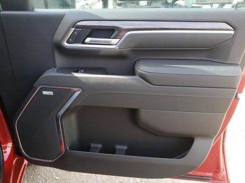 New 2026 Chevrolet Silverado 3500 LTZ w/ LTZ Premium Package image 22