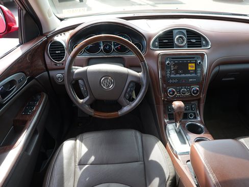 Used 2014 Buick Enclave Leather w/ Trailering Provision Package AWD/4WD image 20