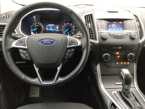 Used 2016 Ford Edge SEL FWD image 22