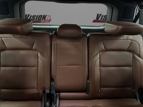 Used 2025 Lincoln Navigator L Reserve image 38