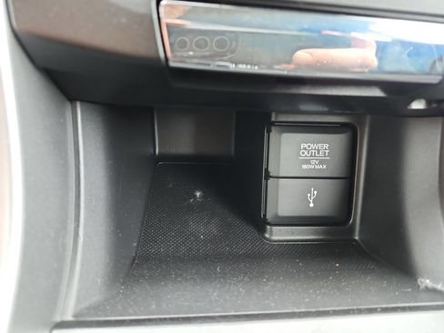 Used 2013 Honda Accord Sport image 19