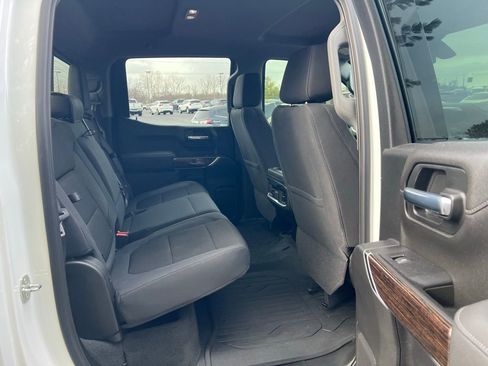 Used 2020 GMC Sierra 1500 Elevation w/ Elevation Value Package image 15