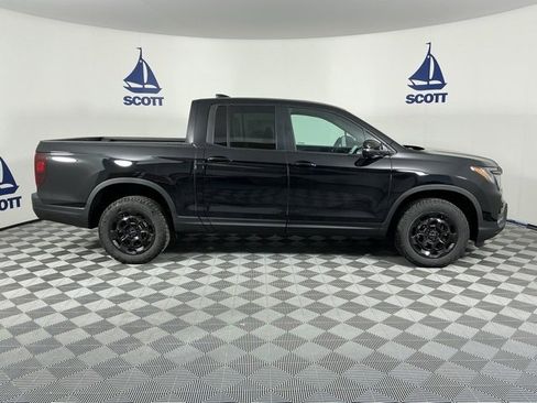 New 2026 Honda Ridgeline TrailSport+ image 6