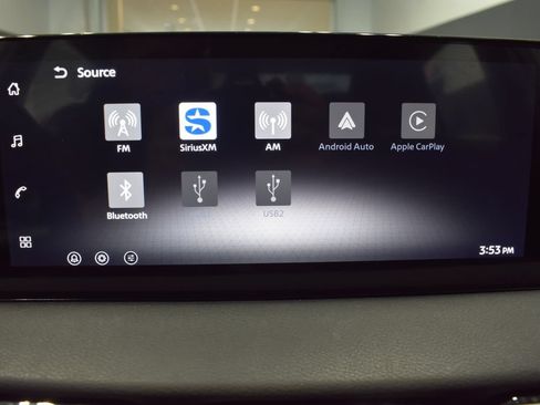 Used 2026 Nissan Sentra S w/ S Cold Weather Package FWD image 21