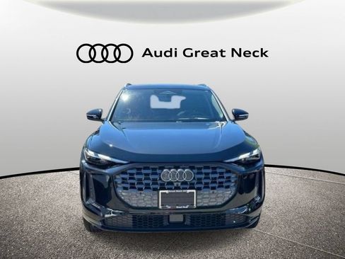 New 2026 Audi Q5 Premium AWD/4WD image 6