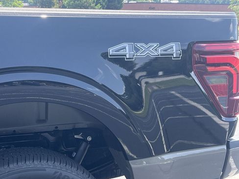 New 2026 Ford F150 King Ranch w/ Equipment Group 601A High AWD/4WD image 31