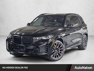 Used 2026 BMW X5 xDrive50e w/ M Sport Package AWD/4WD video 1