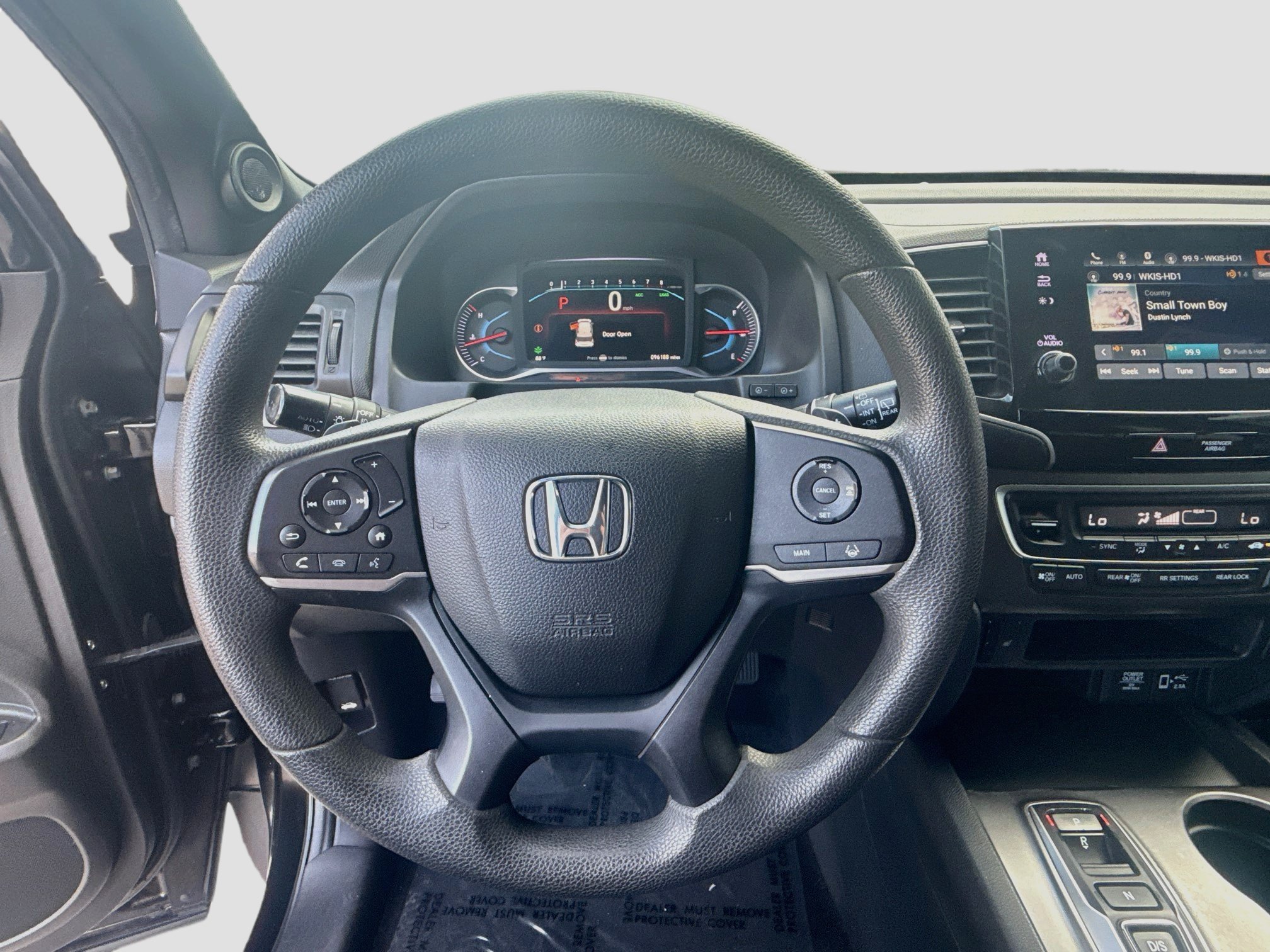 Used 2022 Honda Pilot Sport image 10