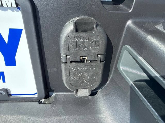New 2026 RAM 3500 Tradesman AWD/4WD image 16