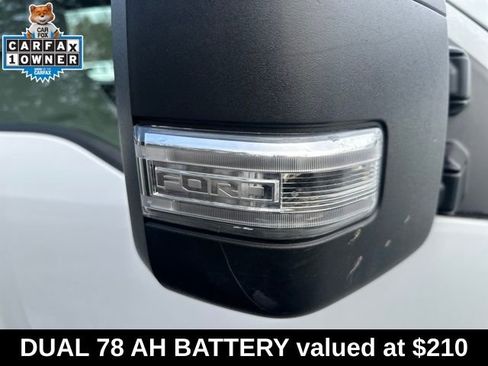 Used 2022 Ford F350 XL w/ Power Equipment Group image 11