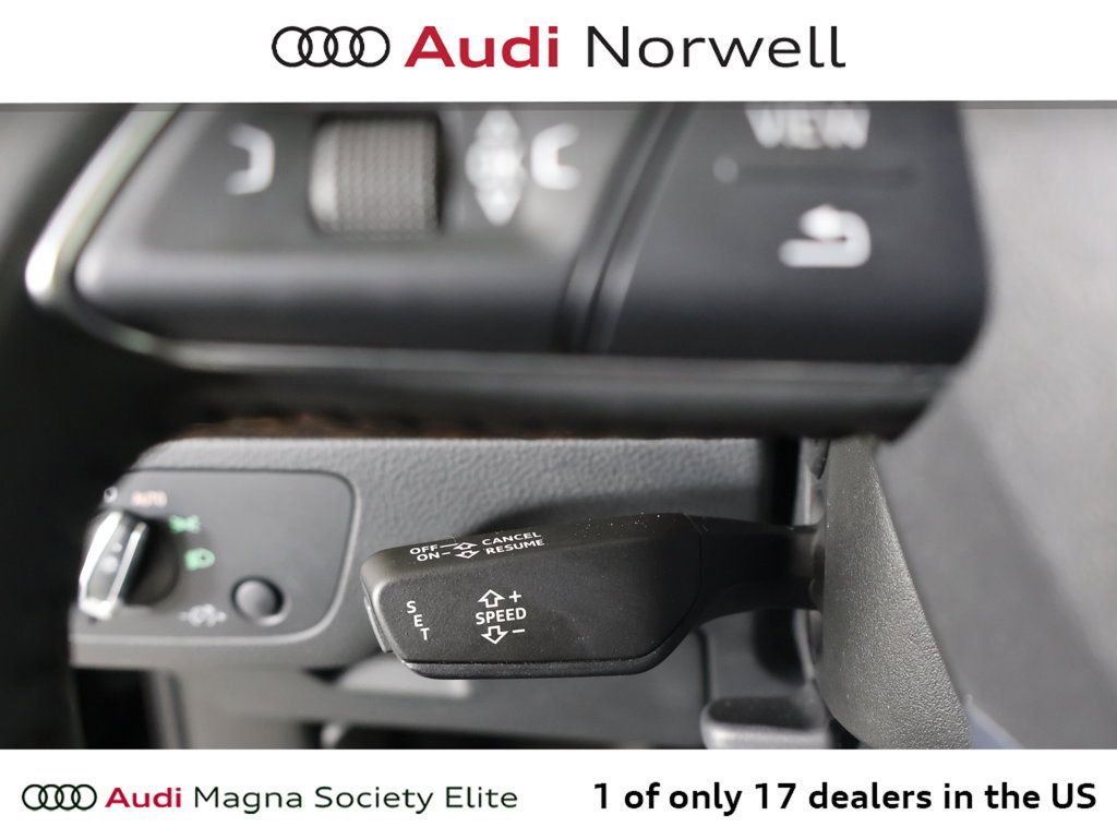 Used 2020 Audi Q5 2.0T Premium w/ Convenience Package AWD/4WD image 28