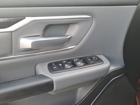 Used 2020 RAM 1500 Big Horn image 4