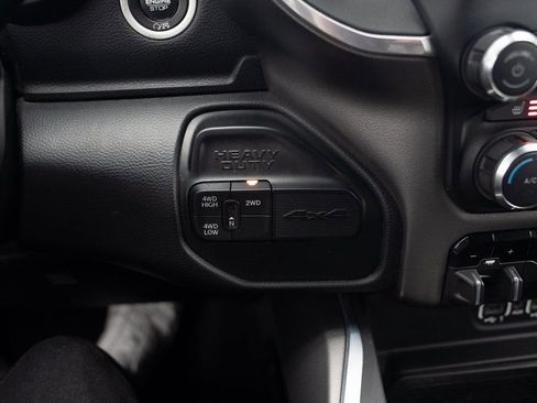 Used 2020 RAM 2500 Laramie w/ Night Edition image 14