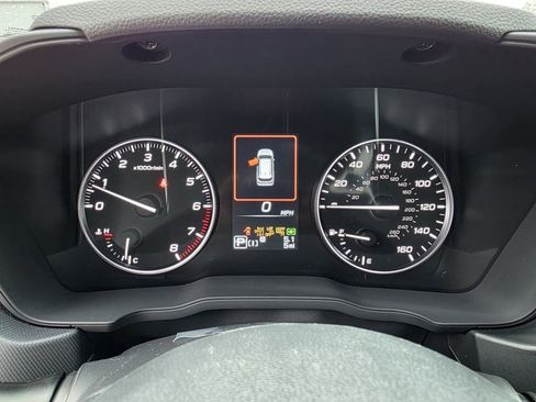 New 2026 Subaru Forester Touring AWD/4WD image 30