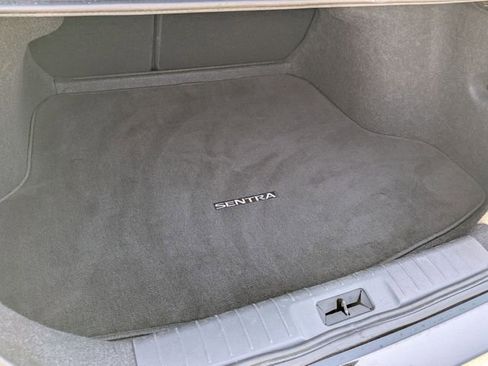 Used 2025 Nissan Sentra SV FWD image 24