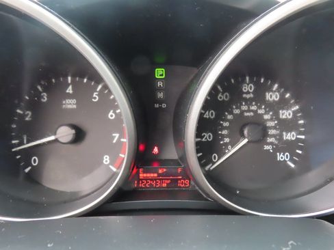 Used 2011 MAZDA MAZDA3 i Sport image 47