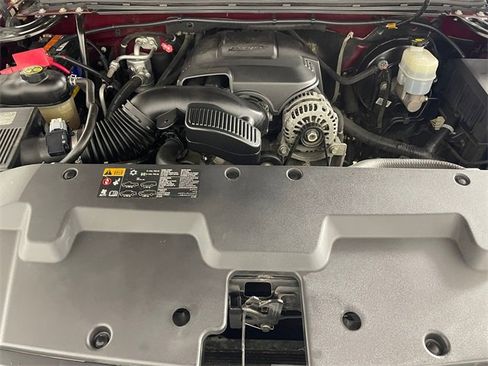 Used 2013 Chevrolet Silverado 1500 LS image 18