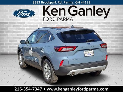 New 2026 Ford Escape Active w/ Tech Pack #1 AWD/4WD image 7