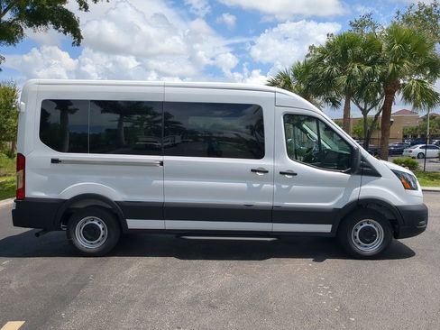 New 2025 Ford Transit 350 XL image 3