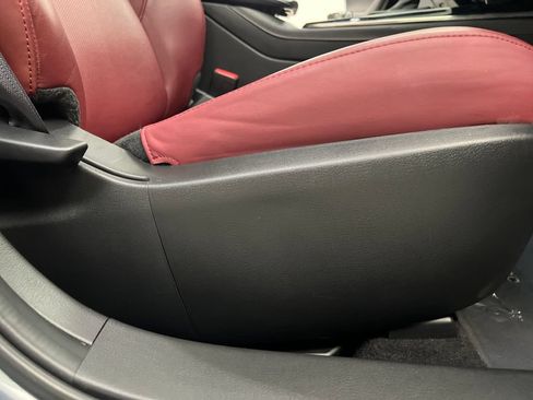 Used 2025 MAZDA CX-30 AWD 2.5 S w/ Preferred Package image 29