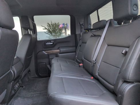 Used 2022 Chevrolet Silverado 1500 LT w/ Texas Edition Plus image 27