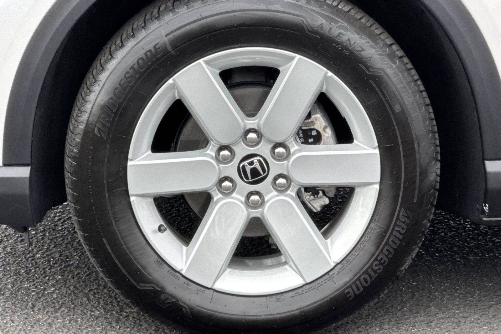 Used 2024 Honda Prologue EX image 13