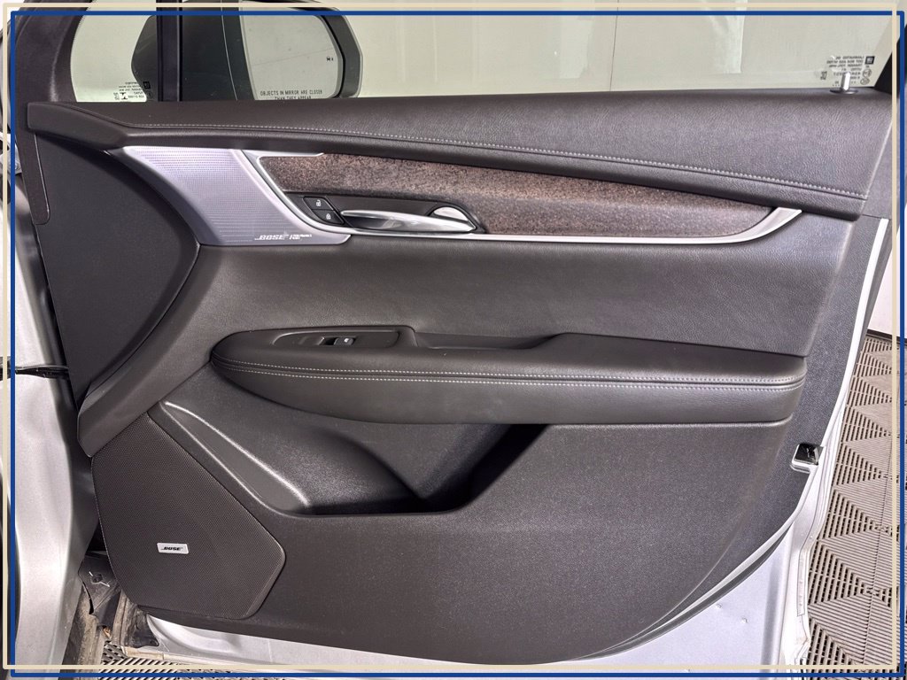 Used 2020 Cadillac XT6 Sport AWD/4WD image 50