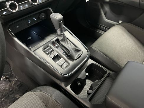 New 2026 Honda CR-V EX image 14