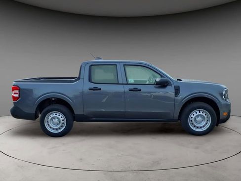 New 2026 Ford Maverick XL image 10