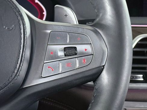 Used 2020 BMW 745e xDrive image 44