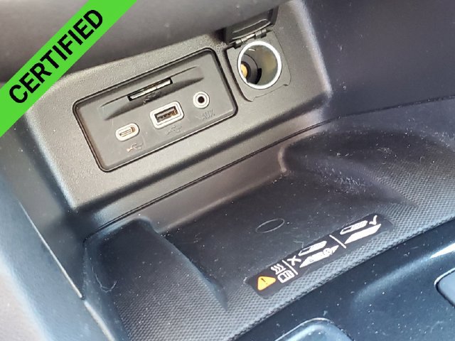 Certified 2023 Chevrolet Equinox Premier FWD image 21