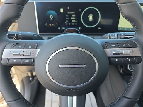 New 2026 Hyundai Tucson SEL image 30