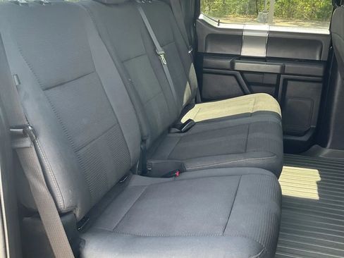 Used 2017 Ford F150 XLT w/ Equipment Group 302A Luxury image 31