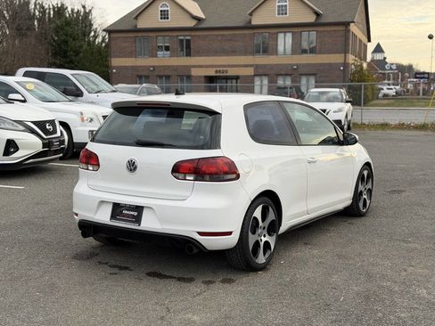 Used 2012 Volkswagen Golf 2-Door FWD image 6