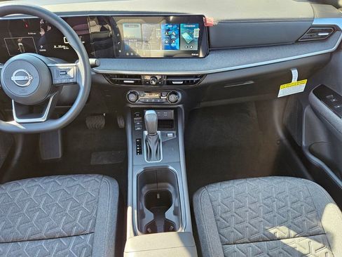 New 2026 Nissan Kicks SV w/ SV Premium Package AWD/4WD image 6
