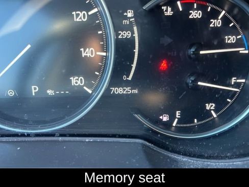 Used 2022 MAZDA CX-5 Signature image 7