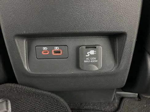 Certified 2025 Nissan Frontier Pro-X w/ Pro Convenience Package RWD image 45