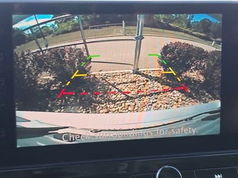 New 2025 Nissan Altima 2.5 SR w/ SR Premium Package image 4