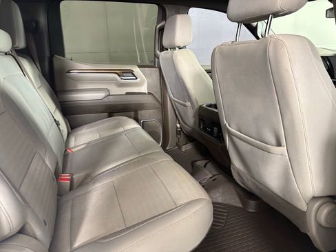 Used 2023 Chevrolet Silverado 1500 LT Trail Boss image 20