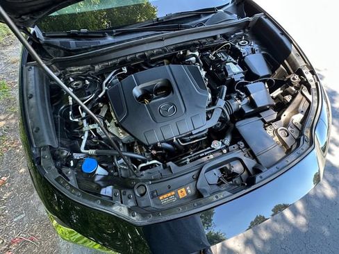 Used 2024 MAZDA CX-30 AWD 2.5 S w/ Select Sport Pkg image 33