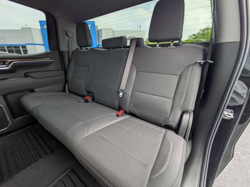 New 2026 Chevrolet Silverado 1500 RST AWD/4WD image 7