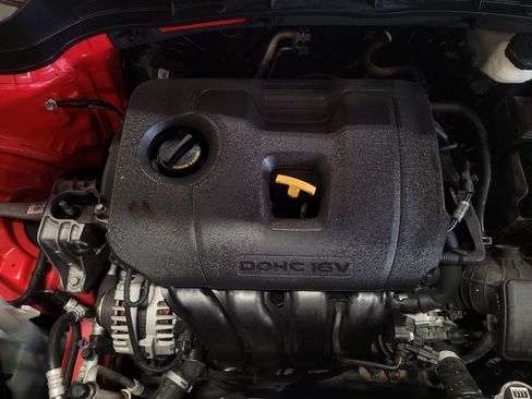 Used 2020 Kia Soul LX FWD image 30