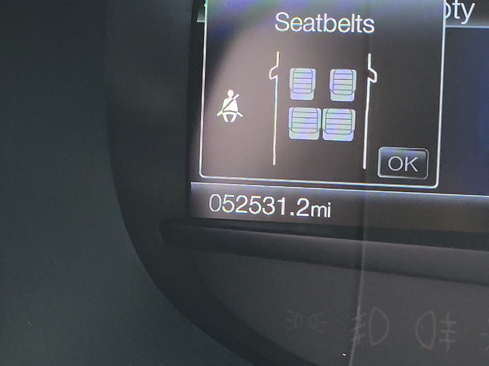 Used 2022 Ford Edge ST AWD/4WD image 18