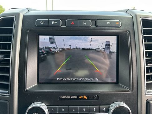 Used 2021 Ford Expedition Max XLT AWD/4WD image 44