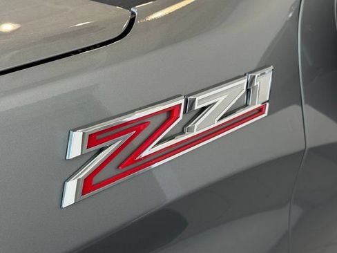 Certified 2023 Chevrolet Silverado 1500 LT AWD/4WD image 31