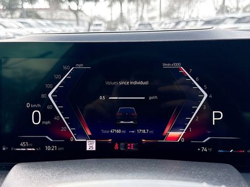 Used 2024 BMW X5 sDrive40i image 13