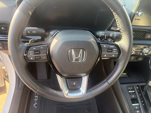 Used 2024 Honda CR-V Sport Touring image 16