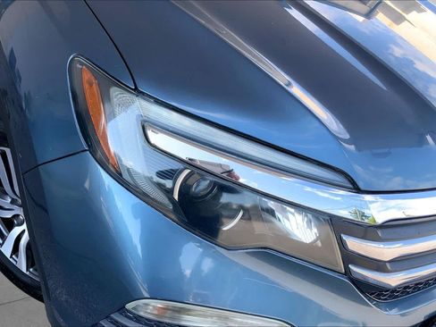 Used 2016 Honda Pilot EX-L image 27