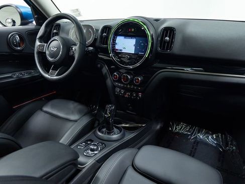 Certified 2023 MINI Cooper Countryman S AWD/4WD image 26