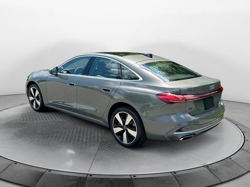 New 2025 Audi A5 2.0T Premium Plus image 5